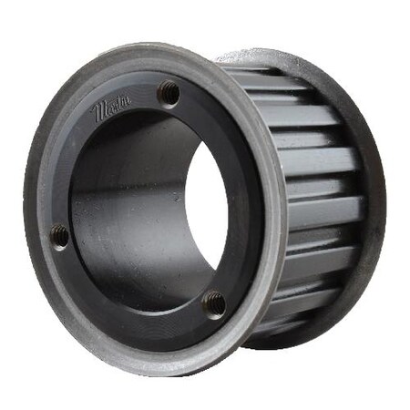 Martin Timing Pulley Qd, 16H200 JA 16H200 JA
